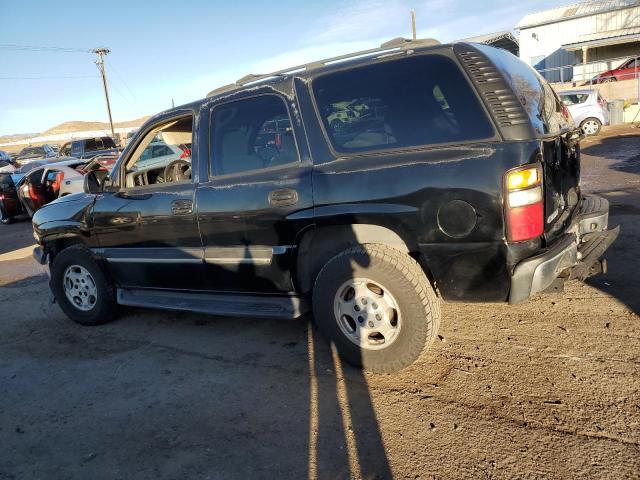2005 Chevrolet Tahoe C1500 - Фото 2