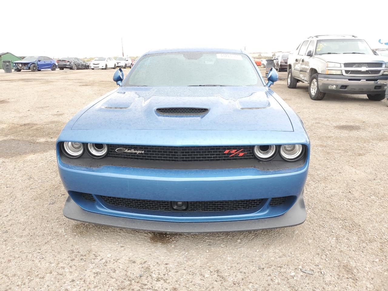 2020 DODGE CHALLENGER - Image 5