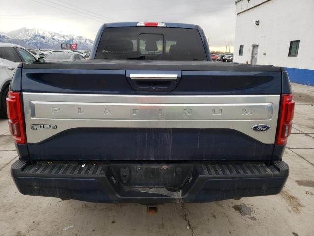 2016 Ford F150 Supercrew - Image 6