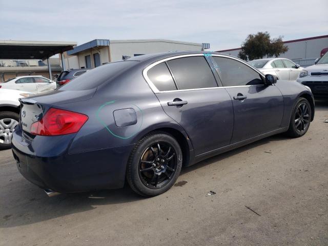 2008 Infiniti G35 - Фото 3