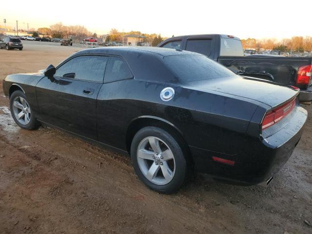 2010 Dodge Challenger Se - Image 2