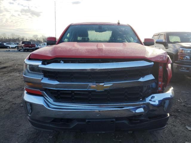 2018 Chevrolet Silverado K1500 Lt - Image 5
