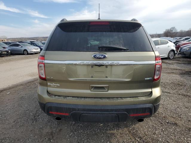 2013 Ford Explorer Xlt - Image 6
