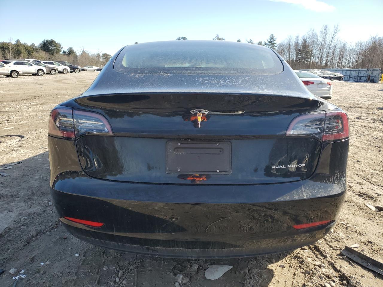 2023 TESLA MODEL 3 - Фото 6
