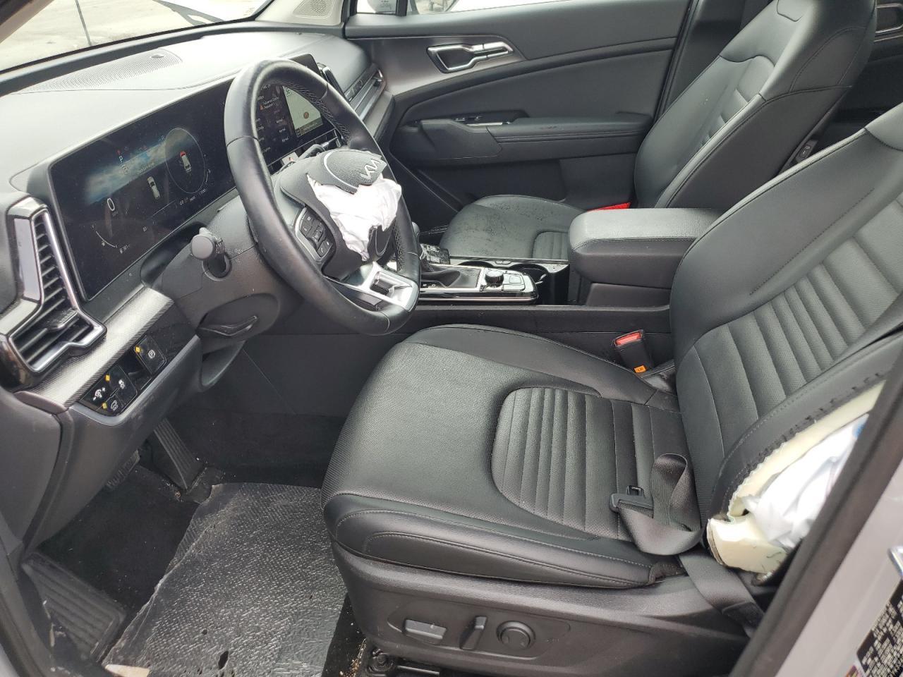 2023 KIA SPORTAGE S - Фото 7