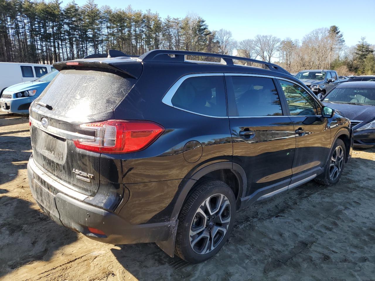 2023 SUBARU ASCENT LIM - Image 3