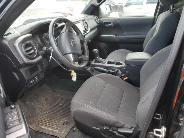 2016 Toyota Tacoma Double Cab - Фото 7