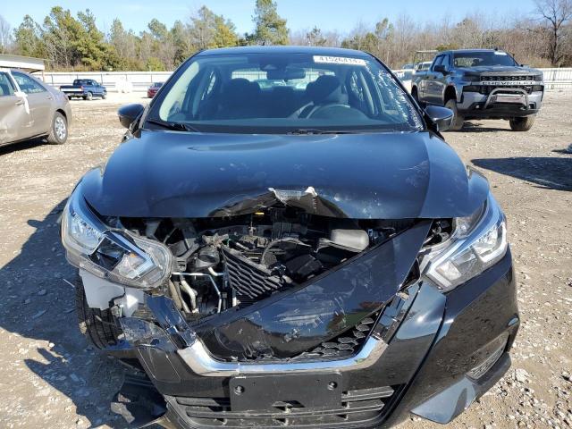 2021 Nissan Versa Sv - Image 5