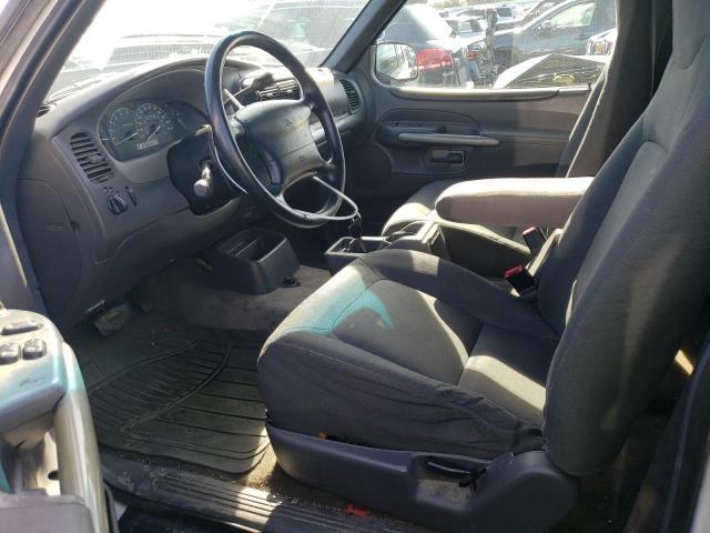 2001 Ford Explorer Sport - Фото 7