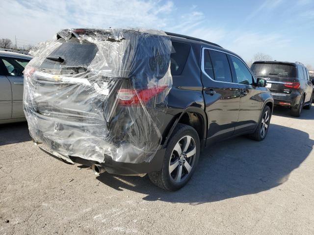 2020 Chevrolet Traverse Lt - Фото 3