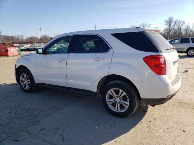 2015 Chevrolet Equinox Ls - Image 2