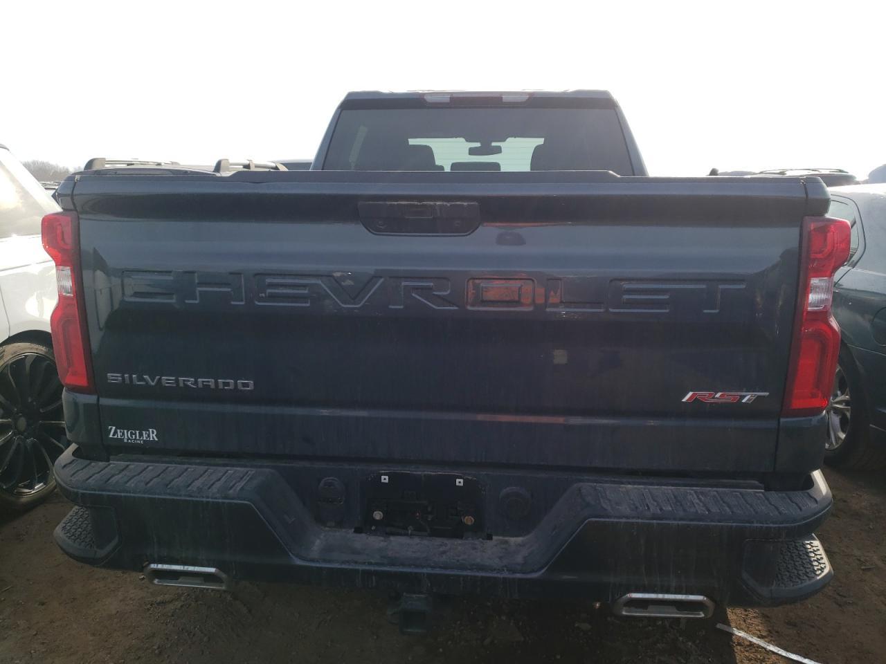 2020 CHEVROLET SILVERADO - Image 6