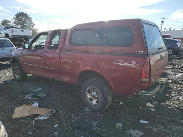 2002 Ford F150 - Фото 2