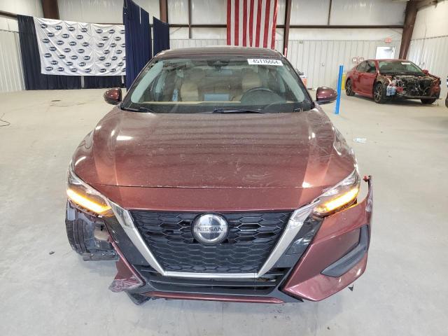 2020 Nissan Sentra Sv - Image 5