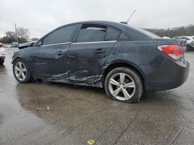 2015 Chevrolet Cruze Lt - Фото 2
