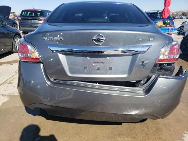 2015 Nissan Altima 2.5 - Image 6