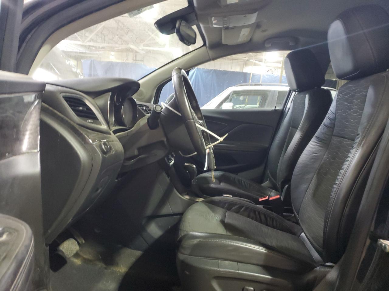 2016 BUICK ENCORE CON - Image 7