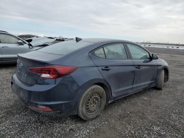 2020 Hyundai Elantra Sel - Фото 3