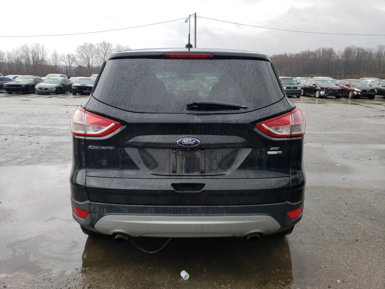 2015 FORD ESCAPE SE - Image 6