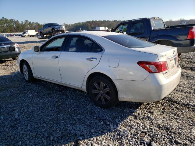2007 Lexus Es 350 - Фото 2