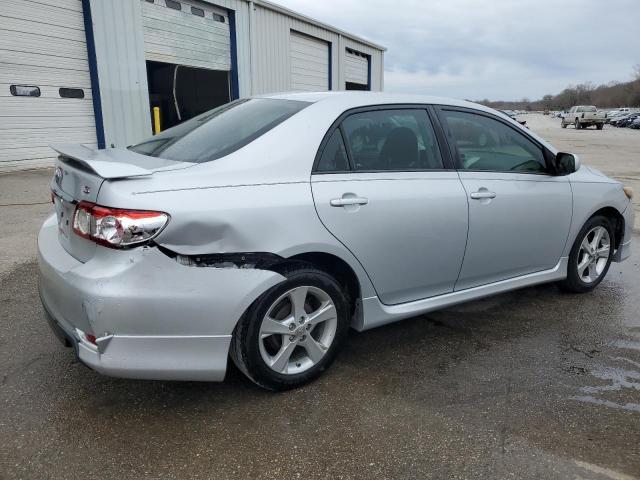 2013 Toyota Corolla Base - Фото 3