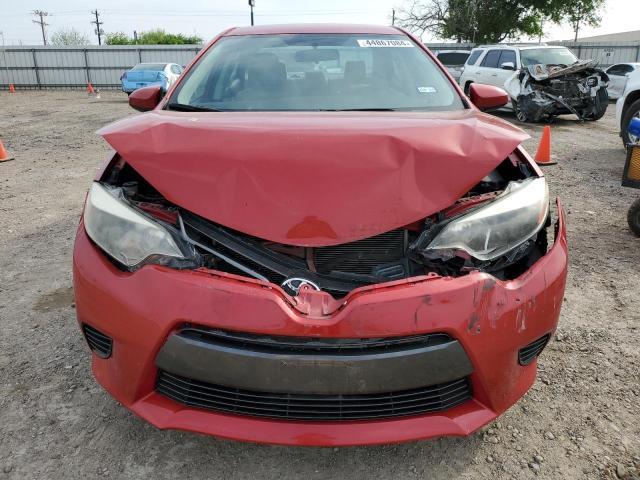 2016 Toyota Corolla L - Фото 5