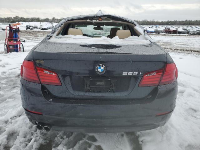 2011 BMW 528 I - Фото 6
