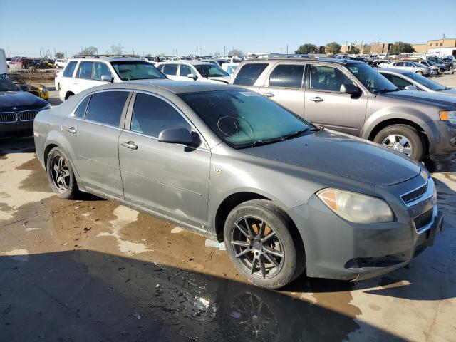 2008 Chevrolet Malibu 1Lt - Фото 4