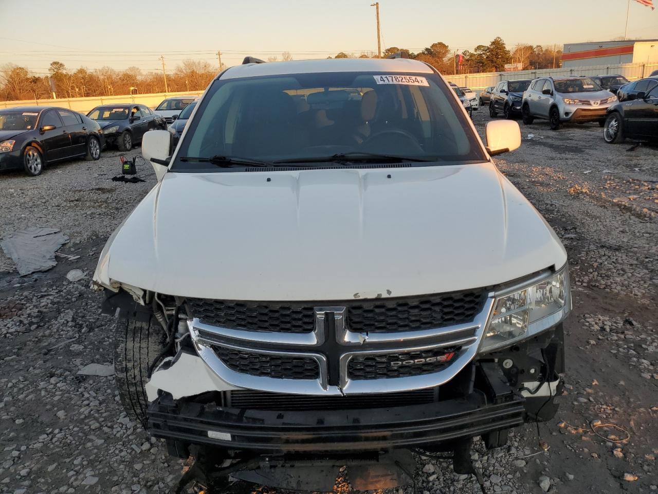 2016 DODGE JOURNEY SX - Фото 5