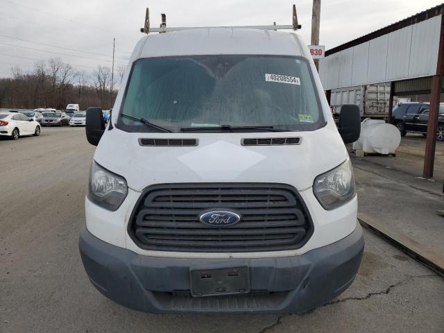 2016 FORD TRANSIT - Фото 5