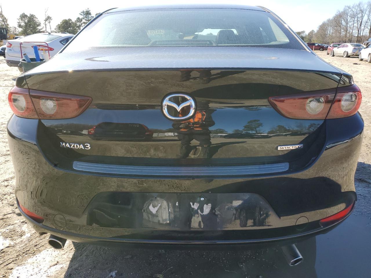 2023 MAZDA 3 PREFERRE - Image 6