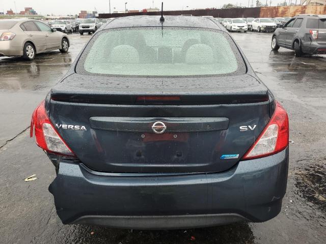 2016 Nissan Versa S - Image 6