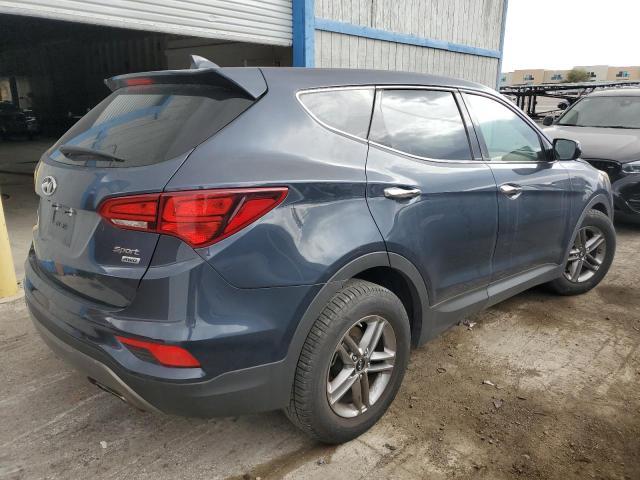 2017 Hyundai Santa Fe Sport - Image 3