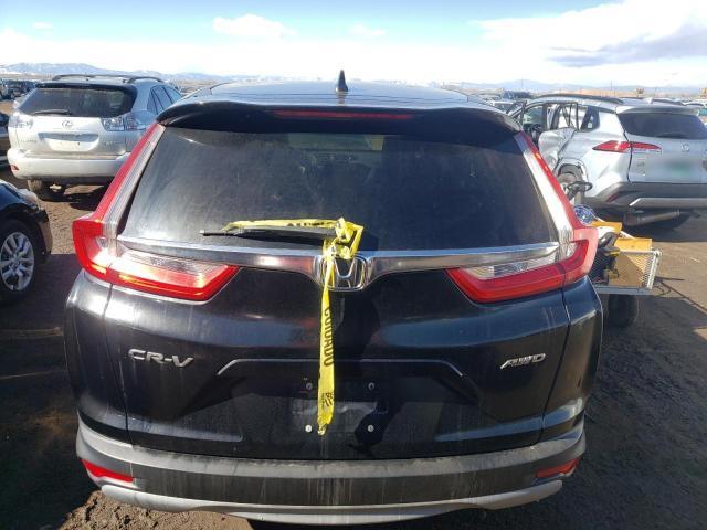 2018 Honda Cr-V Exl - Image 6