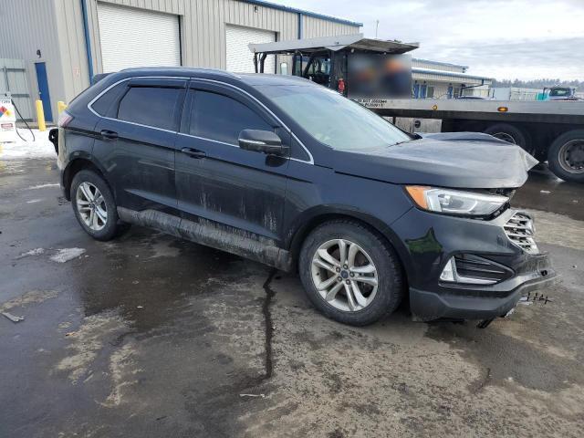 2020 Ford Edge Sel - Фото 4