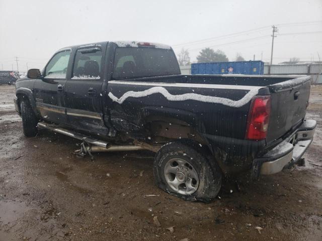 2003 Chevrolet Silverado K2500 Heavy Duty - Фото 2