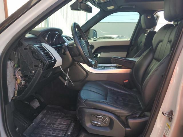 2015 Land Rover Range Rover Sport Hse - Image 7