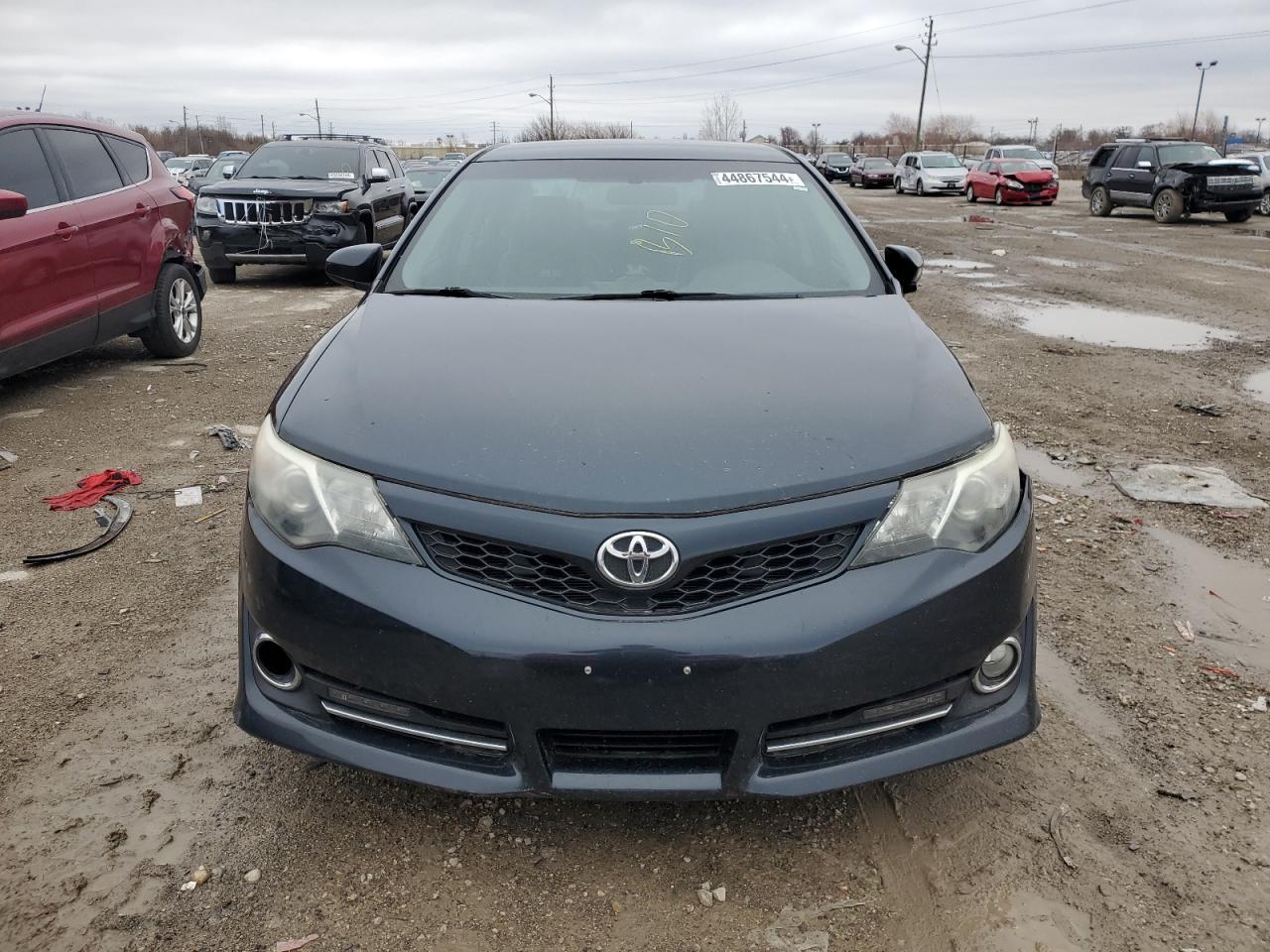 2014 TOYOTA CAMRY L - Image 5