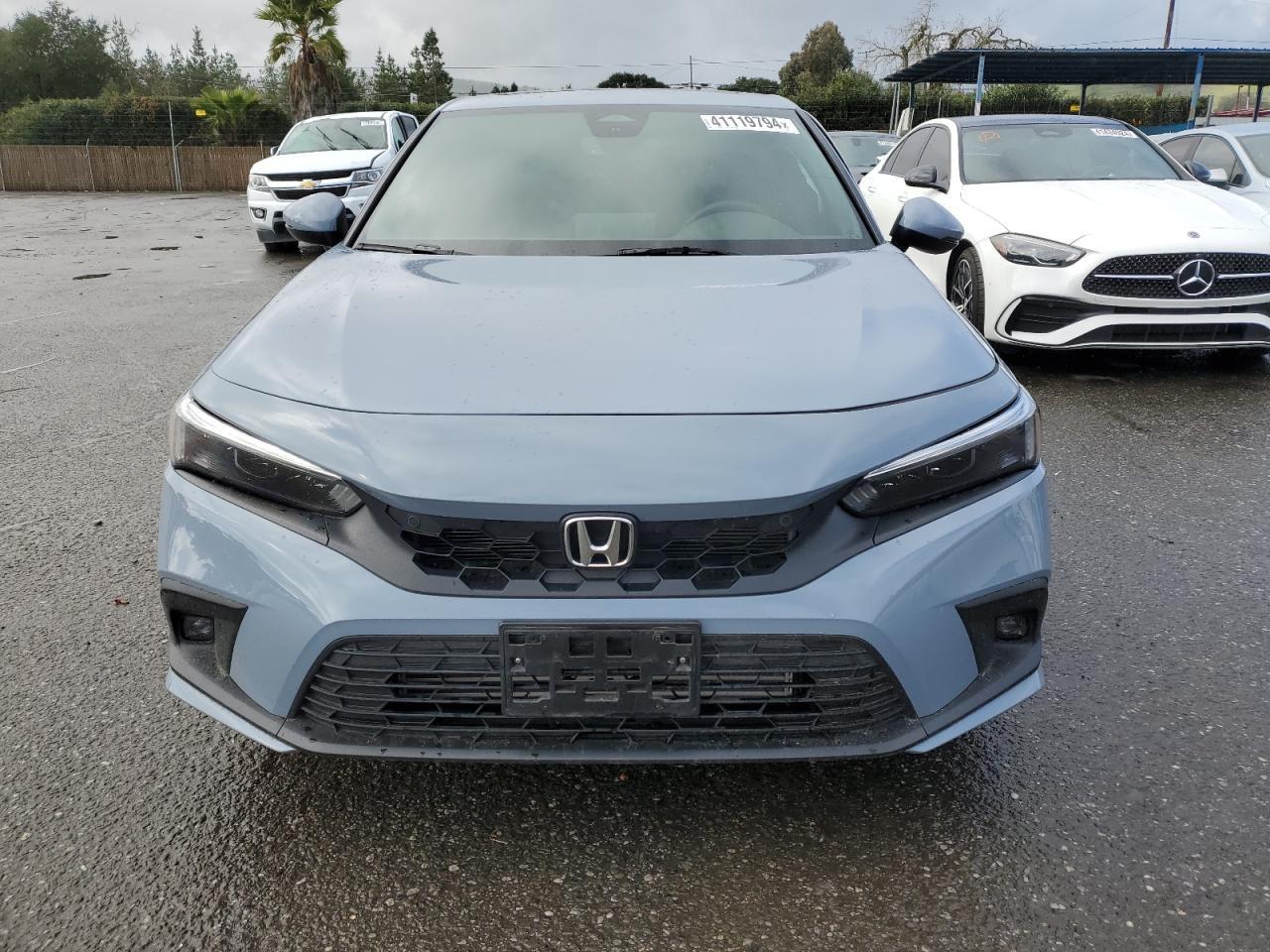 2024 HONDA CIVIC SPOR - Фото 5