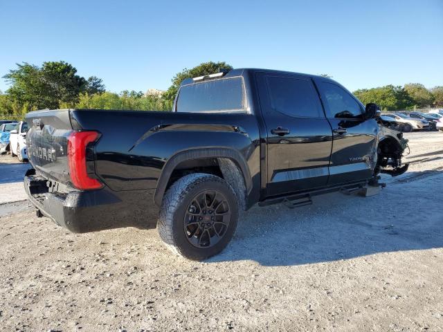 2023 Toyota Tundra Crewmax Sr - Фото 3