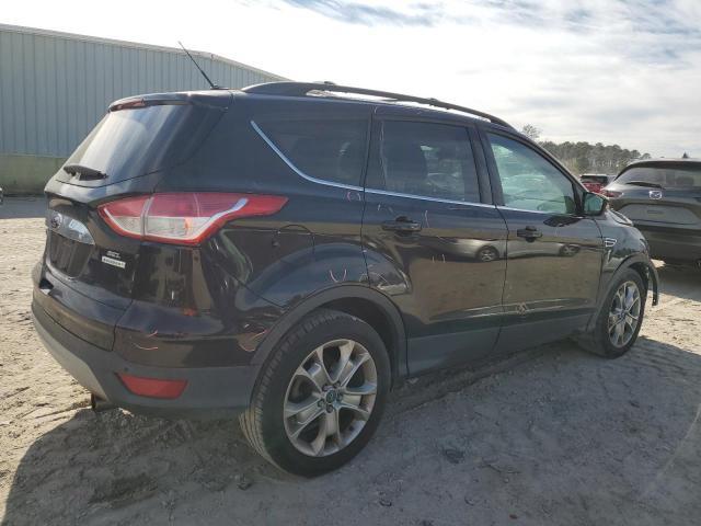 2013 Ford Escape Sel - Фото 3
