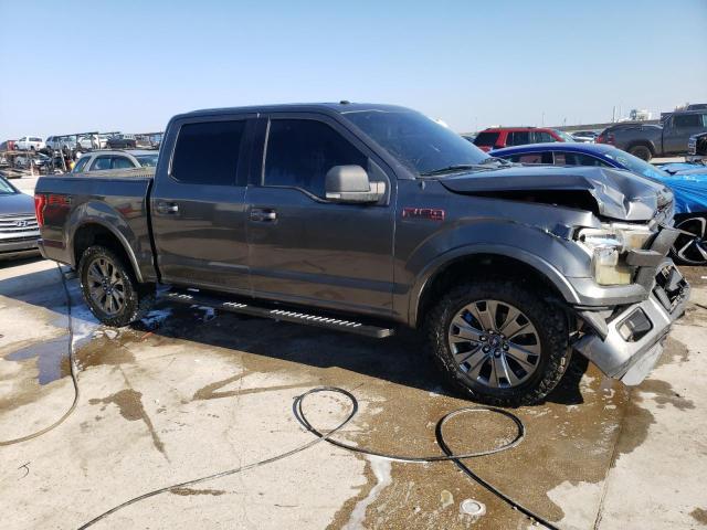 2016 Ford F150 Supercrew - Image 4