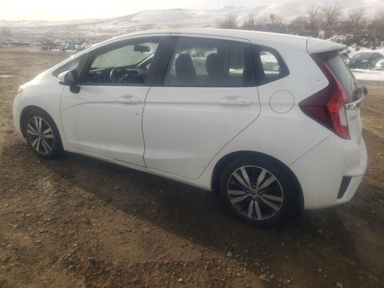 2016 HONDA FIT EX - Фото 2