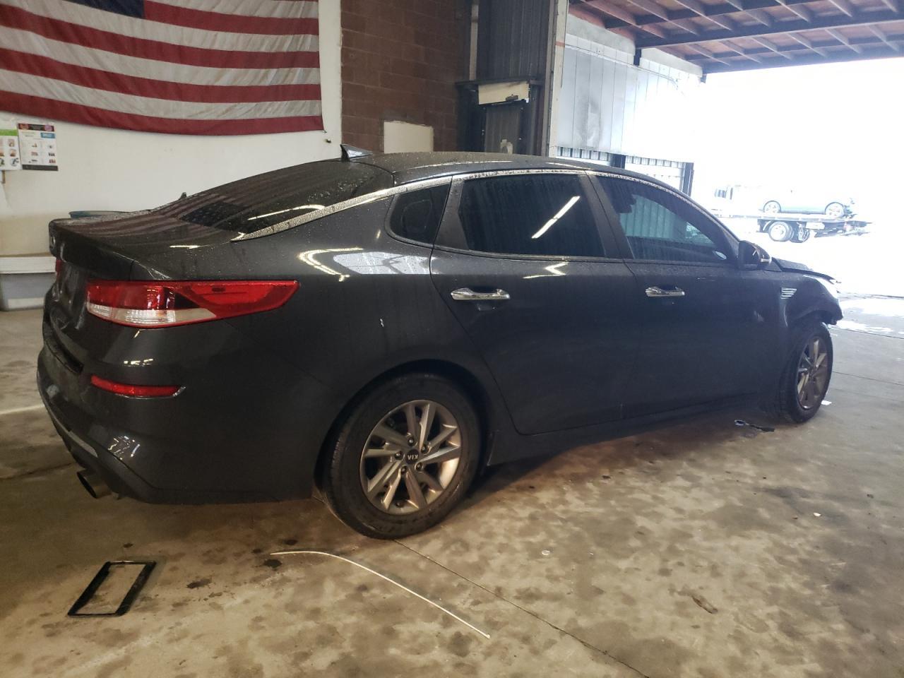 2019 KIA OPTIMA LX - Image 3