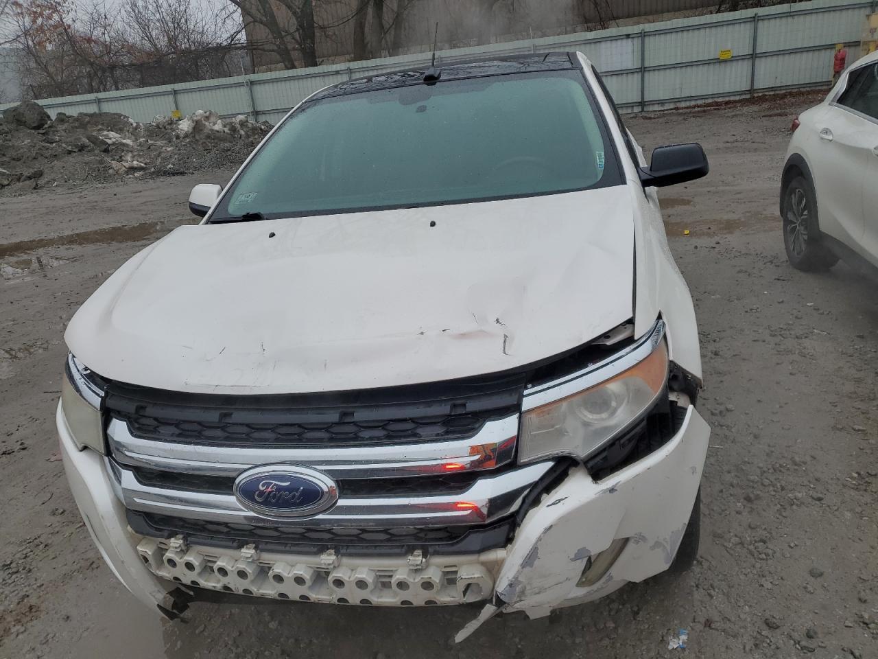 2011 FORD EDGE LIMIT - Image 5