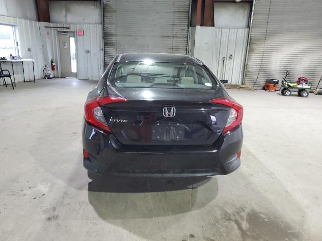 2016 Honda Civic Lx - Image 6