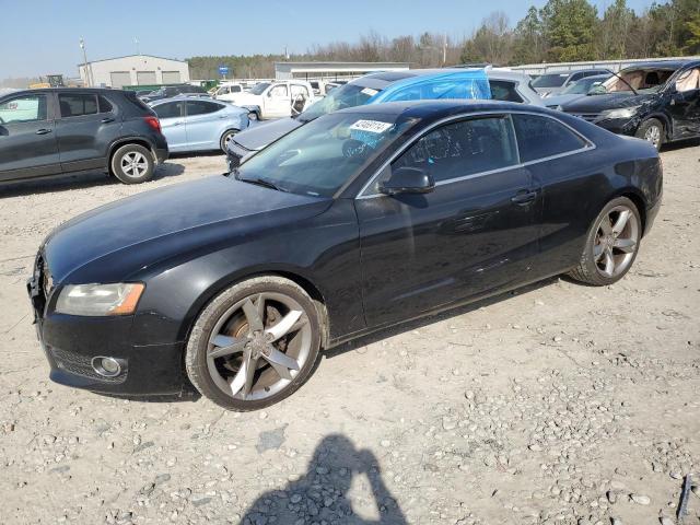 2012 Audi A5 Premium Plus