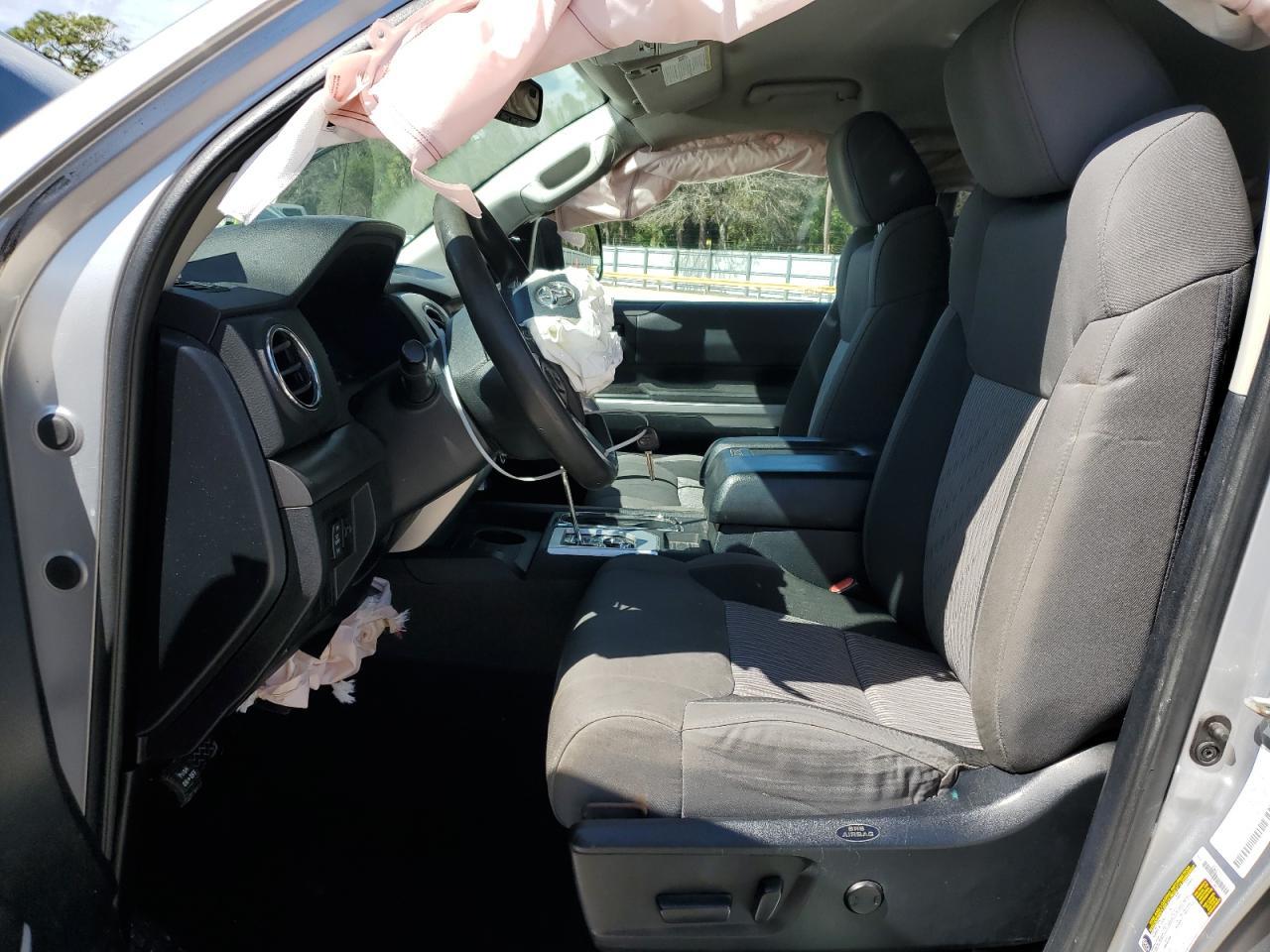 2014 TOYOTA TUNDRA DOU - Image 7