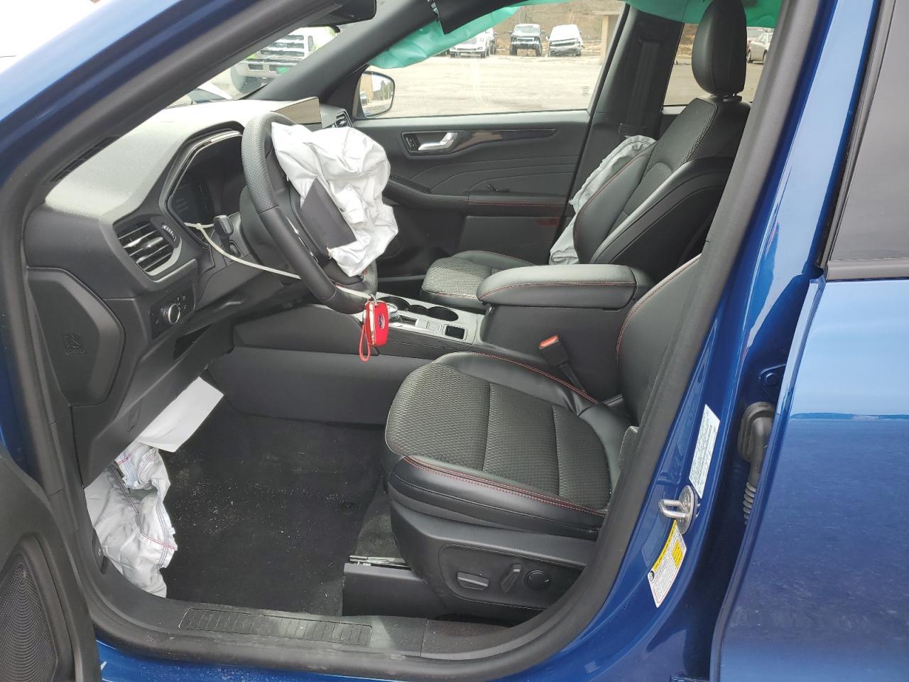 2023 FORD ESCAPE ST - Image 7