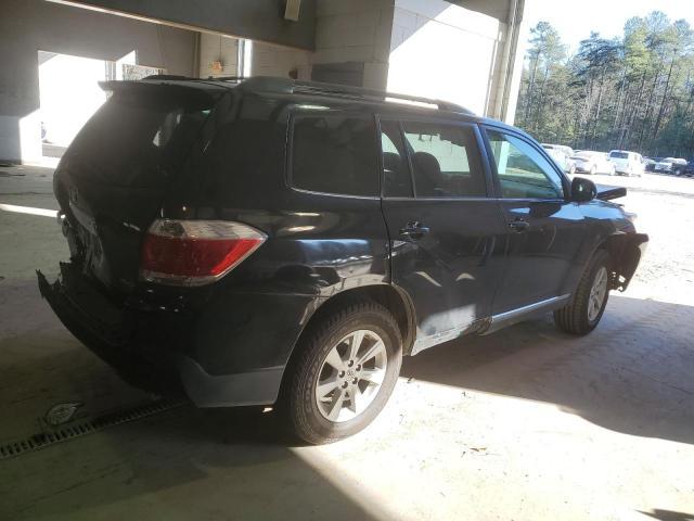2012 Toyota Highlander Base - Фото 3